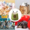 Small Animal Hammock Bed view 4
