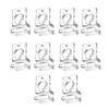 Vdaxvme Aquarium Lid Clips, 10-Pack view 1