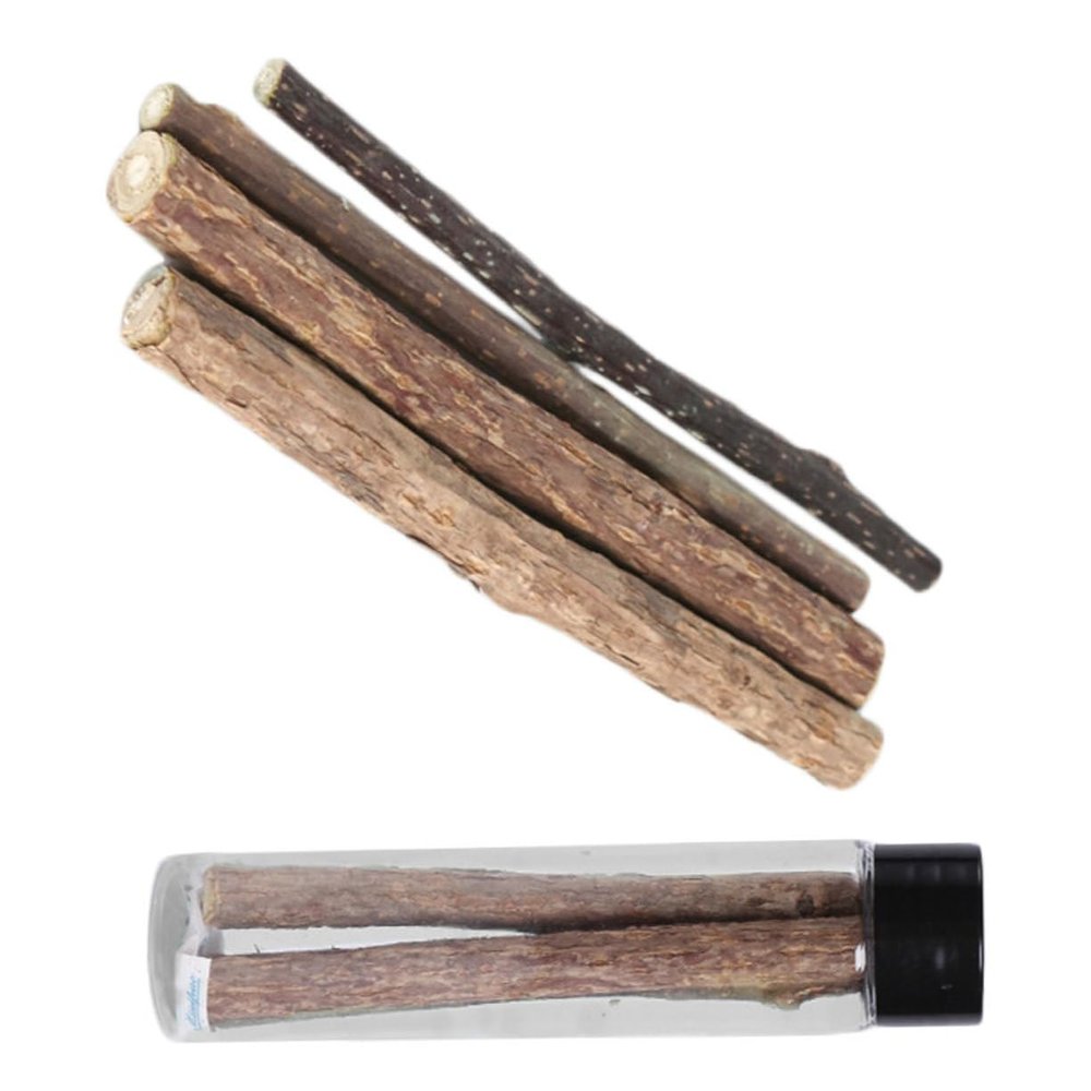 CIYODO 5-Piece Pet Cleaning Sticks