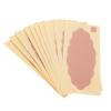 Underarm Sweat Pads, 10-Pack, Disposable and Invisible view 1