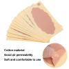 Underarm Sweat Pads, 10-Pack, Disposable and Invisible view 3