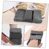 FRCOLOR 3-Pack Beach Sand Removal Gloves view 2