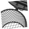 INOOMP 2-Pack Bird Cage Heat Lamp Guards for Reptiles and Small Birds view 2