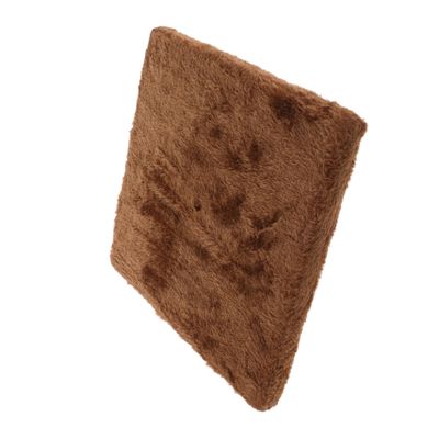 Parliky Plush Cat Tree Base, 25 x 25 cm