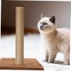 Parliky Plush Cat Tree Base, 25 x 25 cm view 3