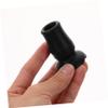 Healeved 16-Piece Rubber Tips for Walking and Trekking Poles view 2