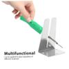 Operitacx Zipper Tool for Easy Installation, Multifunctional Adhesive Separation Tool for DIY Projects and Professional Applications view 3