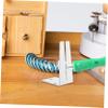 Operitacx Zipper Tool for Easy Installation, Multifunctional Adhesive Separation Tool for DIY Projects and Professional Applications view 4