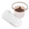 Makeup Brush Cleaner Box with Drying Holder view 1