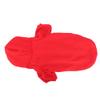 Cute Polyester Pet Winter Warmer Hoodie Sweatshirt for Dogs and Cats (XL) view 2