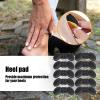 Non-Slip Heel Cushions for Shoes That Are Too Large view 2