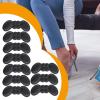 Non-Slip Heel Cushions for Shoes That Are Too Large view 3