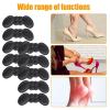 Non-Slip Heel Cushions for Shoes That Are Too Large view 4