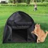 Outdoor Dog Tent view 2