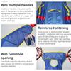 Full-Body Patient Lift Sling, 230 kg, M (L) view 3