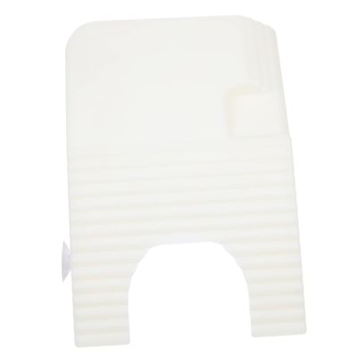 VILLFUL ABS Sun Platform for Turtles and Frogs