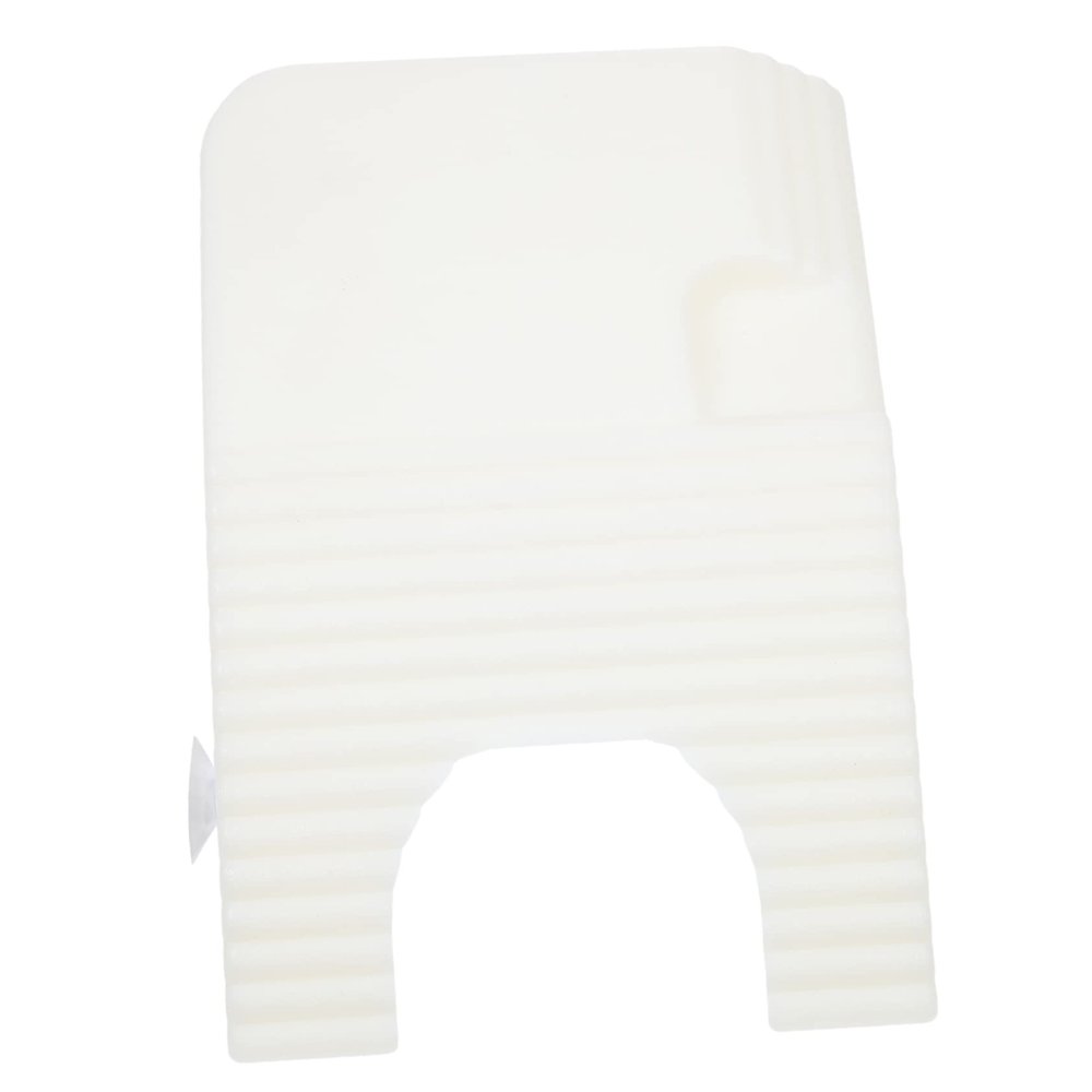 VILLFUL ABS Sun Platform for Turtles and Frogs