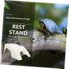 VILLFUL ABS Sun Platform for Turtles and Frogs view 2