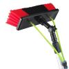 Water-Fed Pole Set with Solar Panel Cleaning Brush, 5–12 m view 1