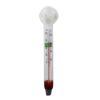 Glass Fish Thermometer 0-40°C for Marine Aquariums view 1