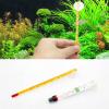 Glass Fish Thermometer 0-40°C for Marine Aquariums view 2