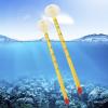 Glass Fish Thermometer 0-40°C for Marine Aquariums view 4