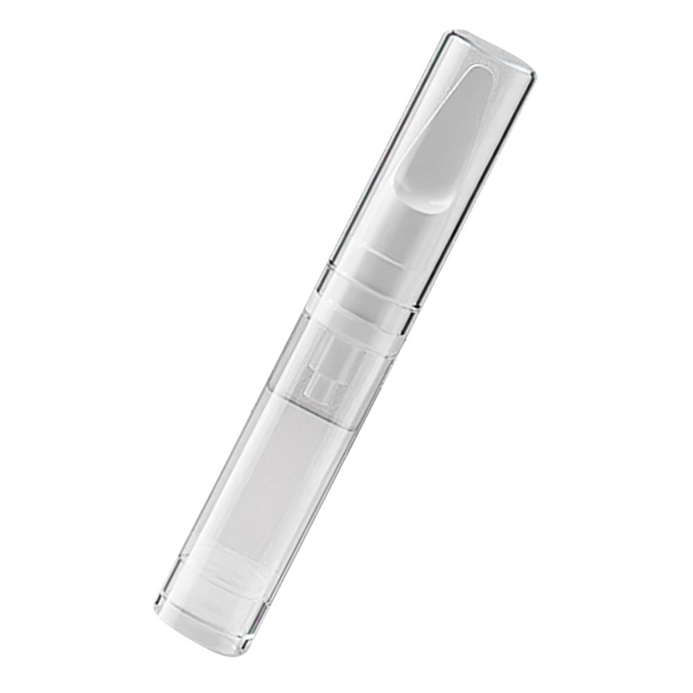 Airless Pump Bottles, Mini Travel Serum Container, Refillable Cosmetic Bottle, 15 ml