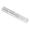 Airless Pump Bottles, Mini Travel Serum Container, Refillable Cosmetic Bottle, 15 ml view 2