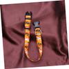 COLLBATH Halloween Pet Collar for Small Pets view 2