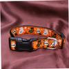 COLLBATH Halloween Pet Collar for Small Pets view 4