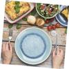 2-Piece Stainless Steel Senior Spoon Set for Shaky Hands view 4