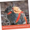 Parliky Harness for Small Pets and Rabbits view 4