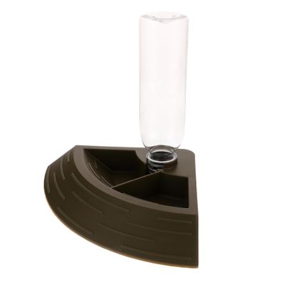 CORHAD Reptile Water Dispenser