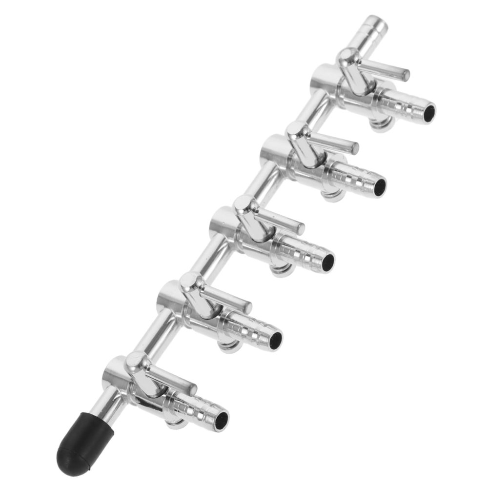 CORHAD Aquarium Valve with Coating