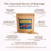 Ankoro, 100% Natural Chicken from the Congo, Organic Aphrodisiac, Premium Themmer Powder, 10 g view 2