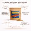 Ankoro, 100% Natural Chicken from the Congo, Organic Aphrodisiac, Premium Themmer Powder, 10 g view 4