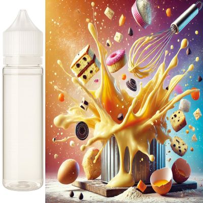 Cake Batter Flavor Concentrate - Vegan - Sasami - 100 ml