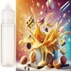 Cake Batter Flavor Concentrate - Vegan - Sasami - 100 ml view 1