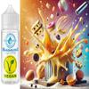 Cake Batter Flavor Concentrate - Vegan - Sasami - 100 ml view 2