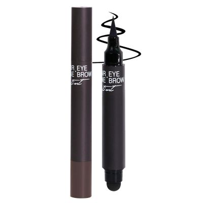 Hair Root Concealer Stick – Temporary Gray Hair Cover-Up