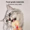 Dtaigou Cat Food Spoon for Wet Food view 2