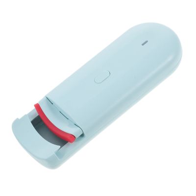 Heated Electric Eyelash Curler