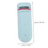 Heated Electric Eyelash Curler view 4