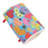 Parliky Soft Plush Hamster Tunnel and Chew Toy view 1