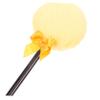 FRCOLOR 4-Piece Compact Body Powder Puffs view 4