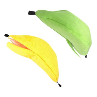 HAPINARY 2-Piece Hammock for Small Pets