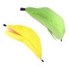 HAPINARY 2-Piece Hammock for Small Pets view 1