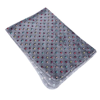 VILLFUL Winter Plush Pet Blanket