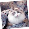 VILLFUL Winter Plush Pet Blanket view 4