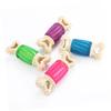 VILLFUL Small Dog Chew Toy - Bone Shape view 2